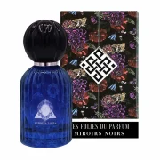Miroirs Noirs