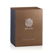 Passion Oud